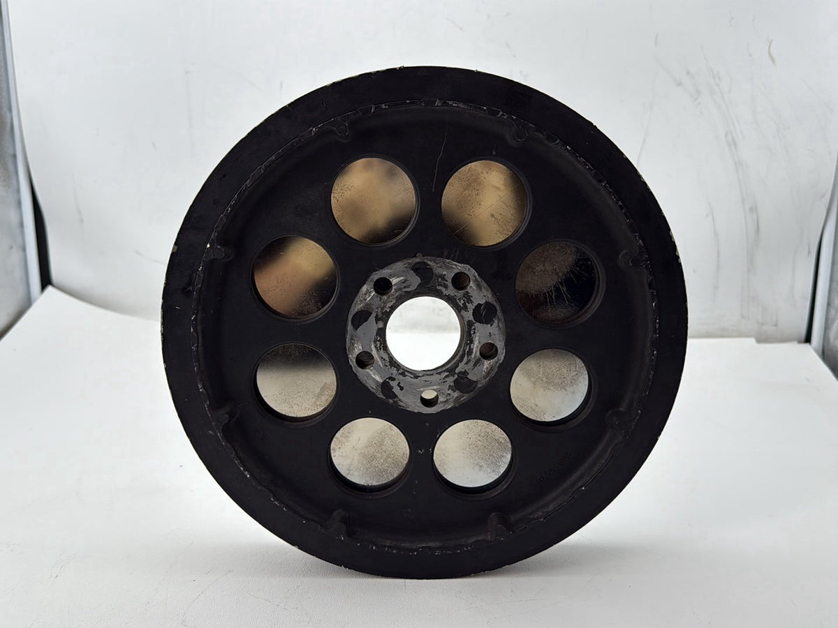 1991 Harley Heritage Softail Classic Rear Driver Pulley Sprocket 70T 1.5"