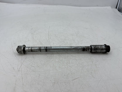 1995 Harley Touring FLHTCI Electra Glide Classic OEM Rear Wheel Axle Bolt Shaft