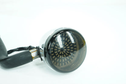 2007 - 2017 Harley-Davidson Dyna Street Bob Front 1 Turn Signal Indicator Blinker 68972-00