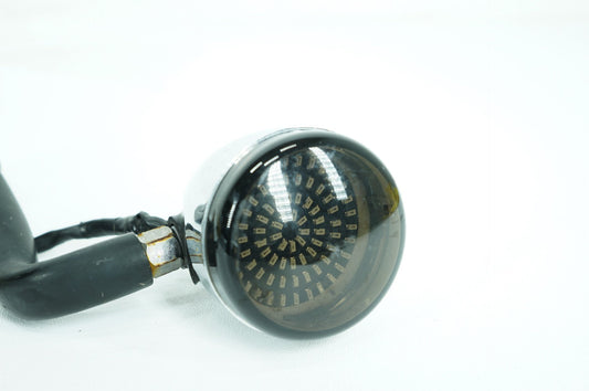 2007 - 2017 Harley-Davidson Dyna Street Bob Front 1 Turn Signal Indicator Blinker 68972-00