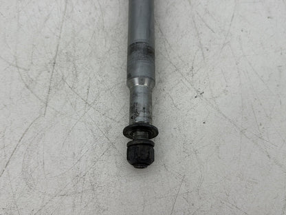 2000 Harley Touring FLHTCUI Electra Glide Ultra OEM Front Wheel Axle Bolt Shaft