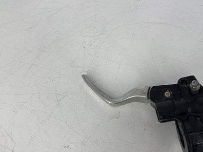 2005 Harley Sportster XL883C 883 Custom OEM Front Right Brake Lever Master Cylinder