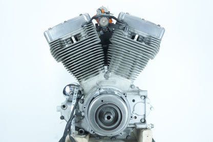 2007 - 2012 Harley-Davidson Softail Standard EFI Twin Cam 96 Engine Motor  	19258-07