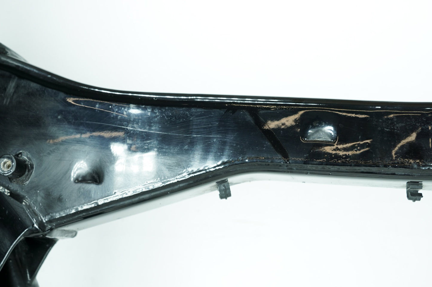 2008 - 2016 Harley-Davidson Touring Electra Glide Ultra Body Main Frame Chassis SLVG 47900-10BHP
