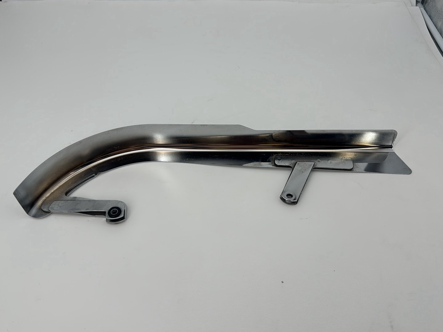 1999 - 2006 Harley-Davidson Dyna Wide Glide Drive Belt Guard Cover Shield 60293-90A