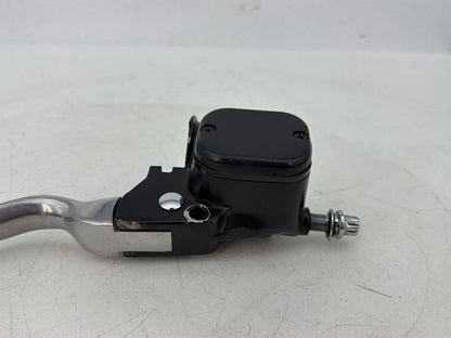 2007 - 2017 Harley-Davidson Dyna Super Glide Custom Front Right Brake Lever Master Cylinder 45019-06A