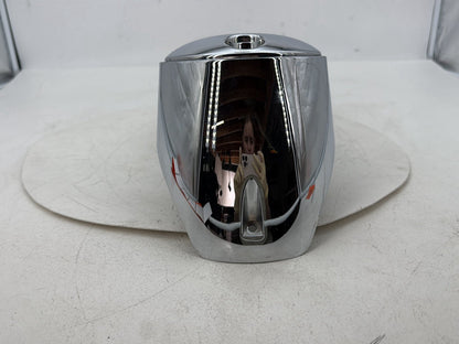 2008 - 2016 Harley-Davidson Touring Electra Glide Ultra Fuel Gas Tank Dash Console NOKey 	61270-08