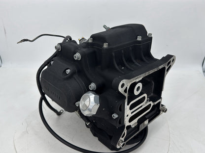 2006 - 2017 Harley-Davidson Dyna Street Bob 6 Speed Transmission Gearbox 34747-06