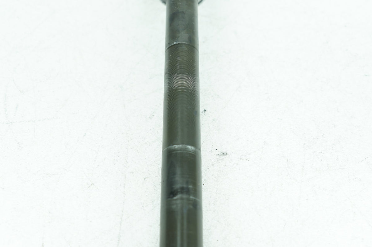 2008 Harley Touring FLHX Street Glide OEM Rear Fork Swingarm Pivot Bolt Shaft