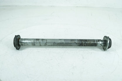 2007 - 2011 Harley-Davidson Touring Electra Screamin Eagle Rear Wheel Axle Bolt Shaft 41056-02