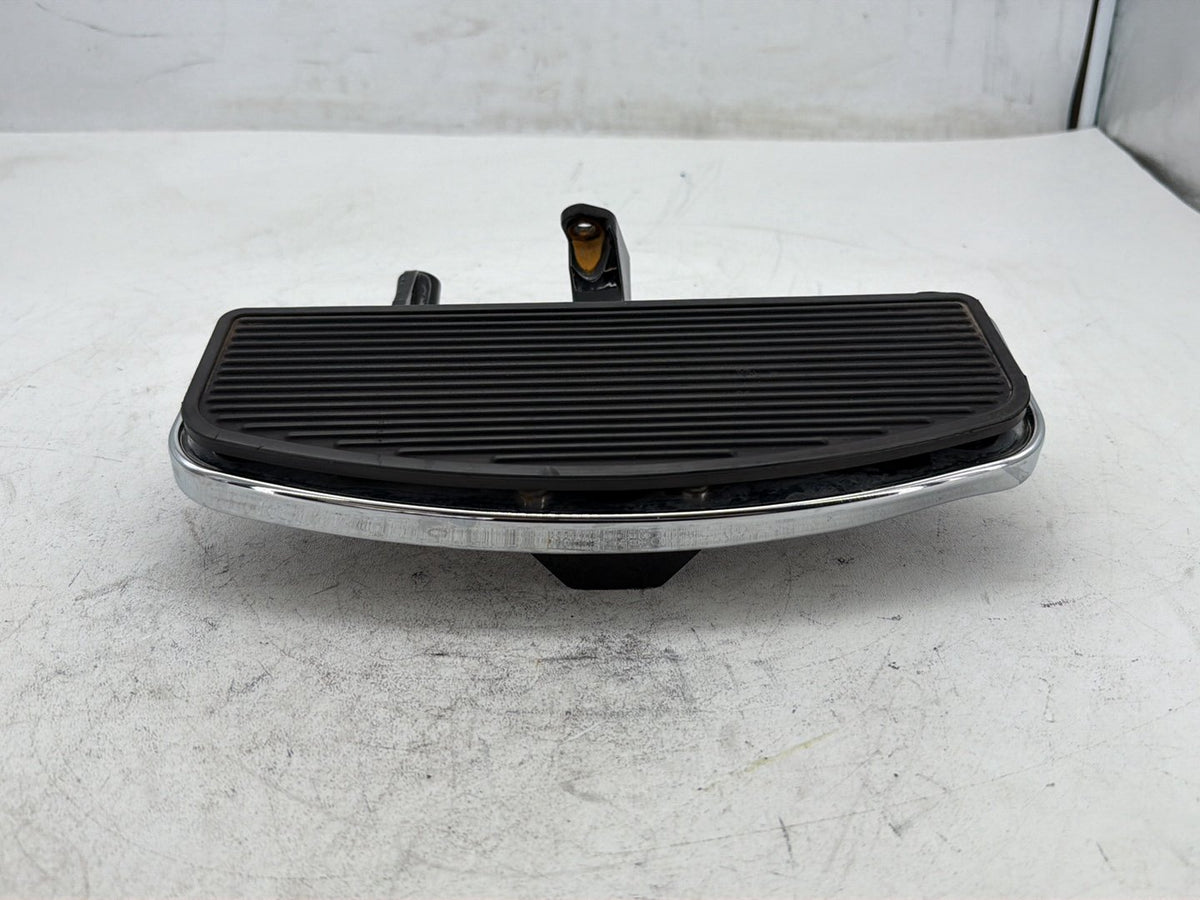 2015 Harley Electra Glide Touring Ultra Low OEM Left Driver 1 Floorboard Foot Rest