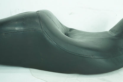 2007 - 2012 Harley-Davidson Touring Electra Glide Ultra Passenger Rider Driver Seat Saddle 52164-10