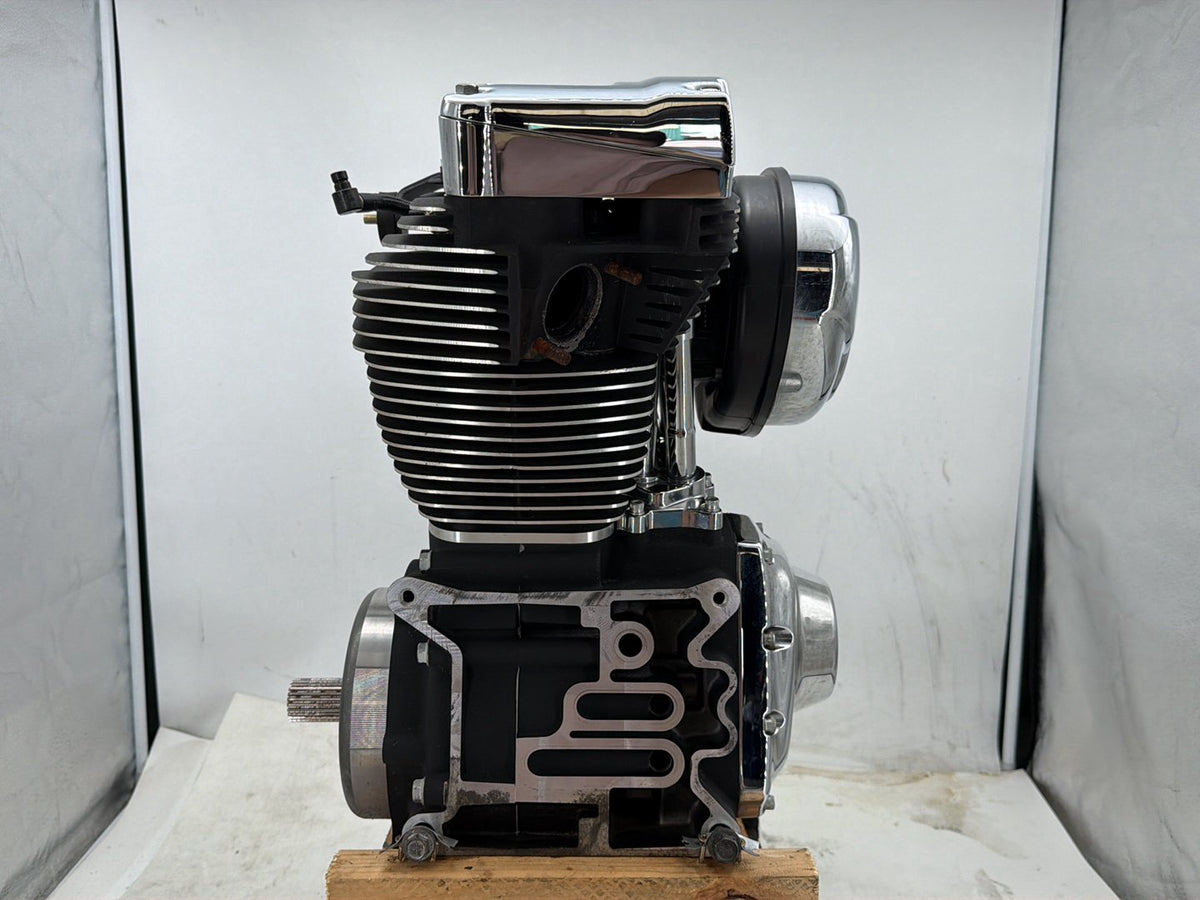 2013 Harley Electra Glide Touring OEM Twin Cam 103 Engine Motor air-cooled 9K