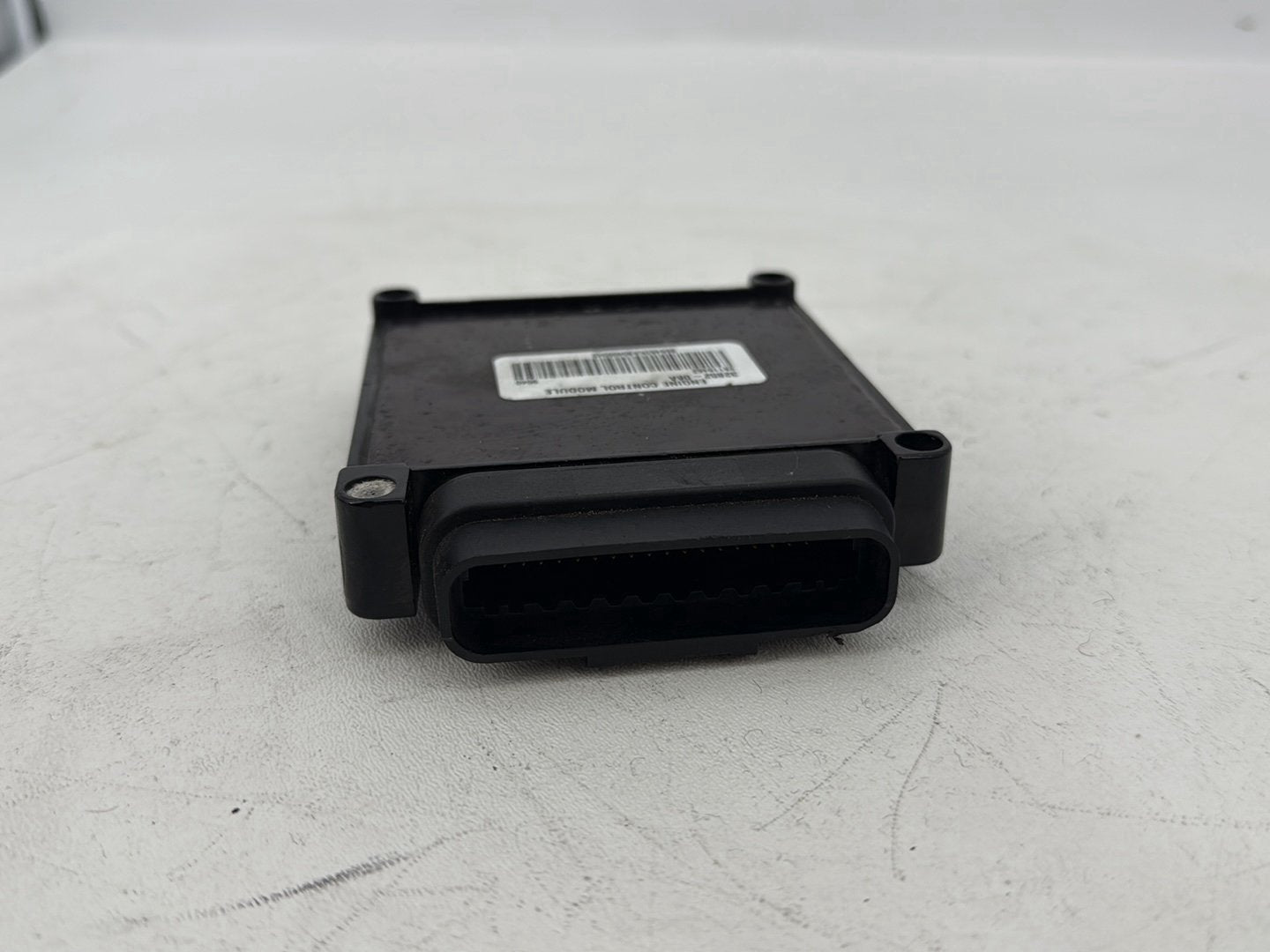 2007 - 2012 Harley-Davidson Dyna Super Glide Engine Control Module Brain ECU ECM 32852-08A
