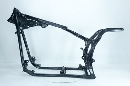 1999 - 2006 Harley-Davidson Softail Night Train Body Main Frame Chassis SLVG   47008-00C