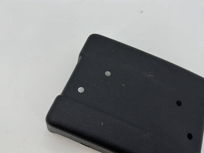 2006 - 2017 Harley-Davidson Dyna Street Bob Lower Battery Tray Stay Box Cover 66234-06 66234-06