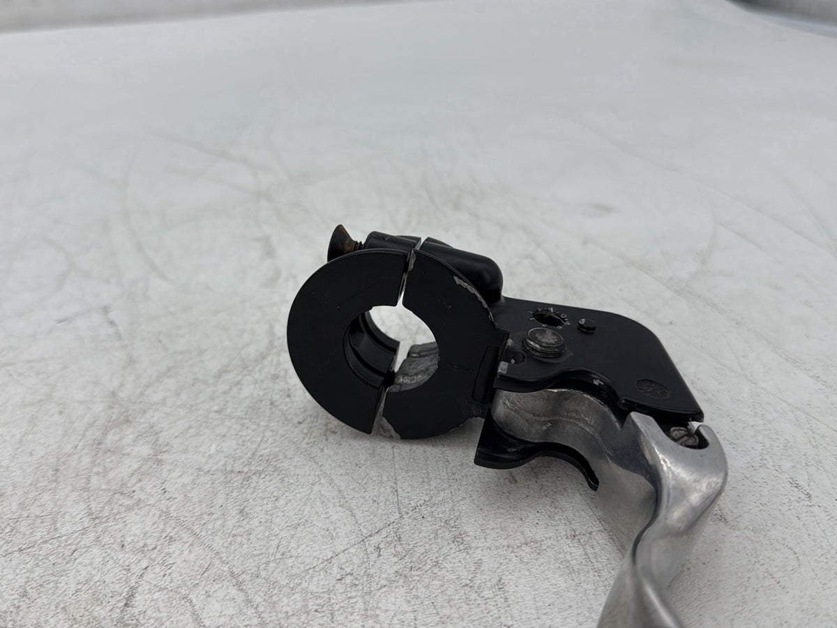 2005 Harley Electra Glide Touring Ultra FLHTCUI OEM Front Left Hand Clutch Control Lever
