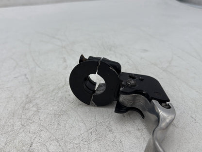 2005 Harley Electra Glide Touring Ultra FLHTCUI OEM Front Left Hand Clutch Control Lever
