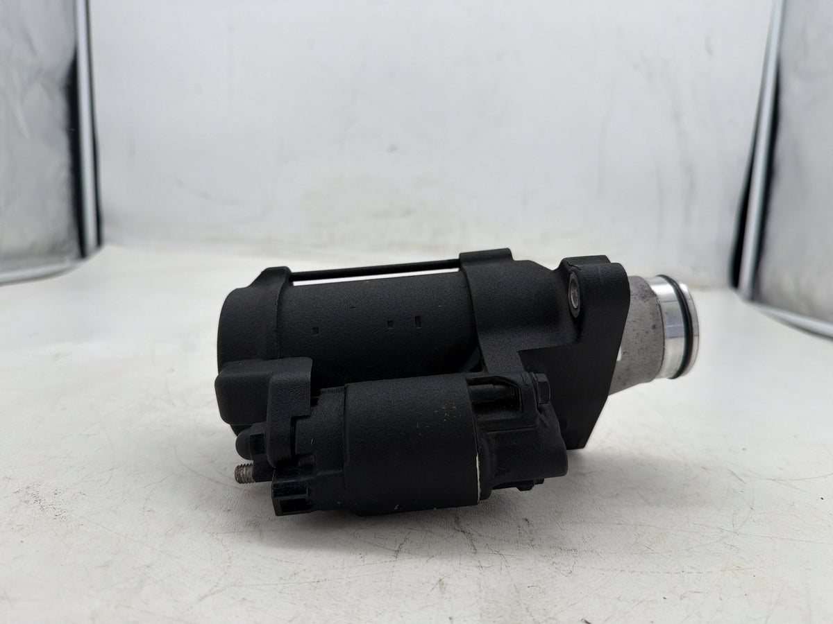 2020 Harley Softail Standard FXST OEM Engine Starter Motor