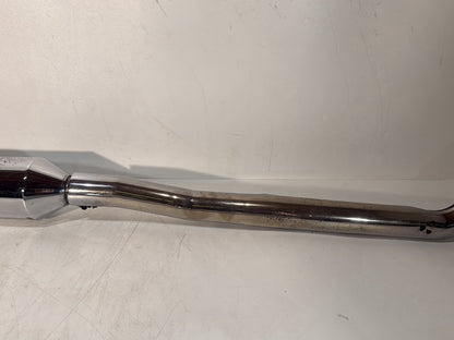 2007 - 2012 Harley-Davidson Touring Street Glide Exhaust Header Pipes Muffler Rinehart