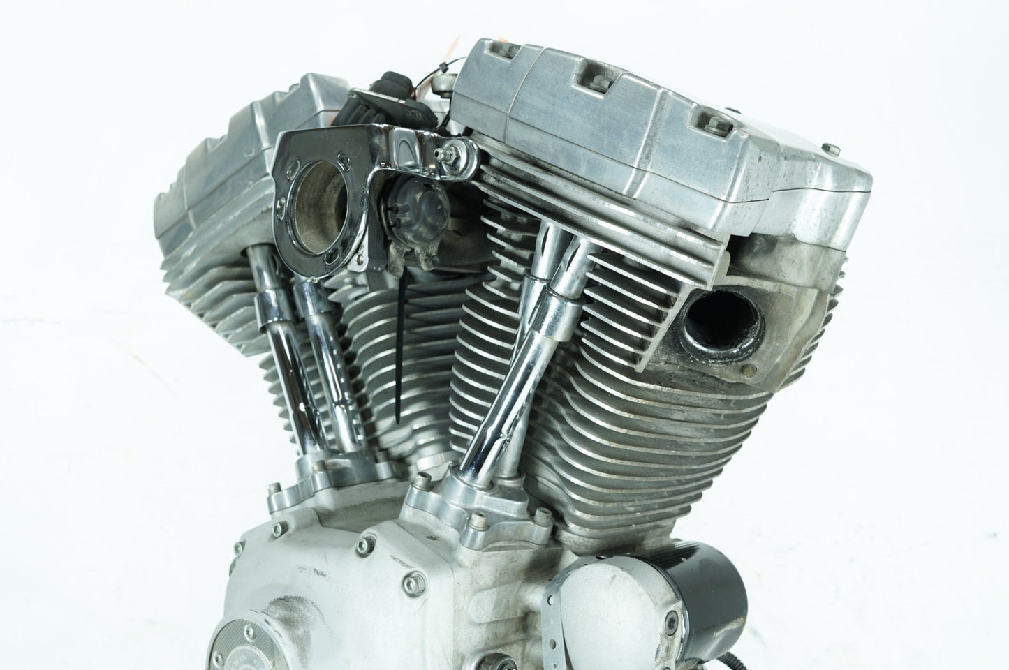 2007 - 2016 Harley-Davidson Dyna Super Glide EFI Twin Cam 96 Engine Motor 19256-07