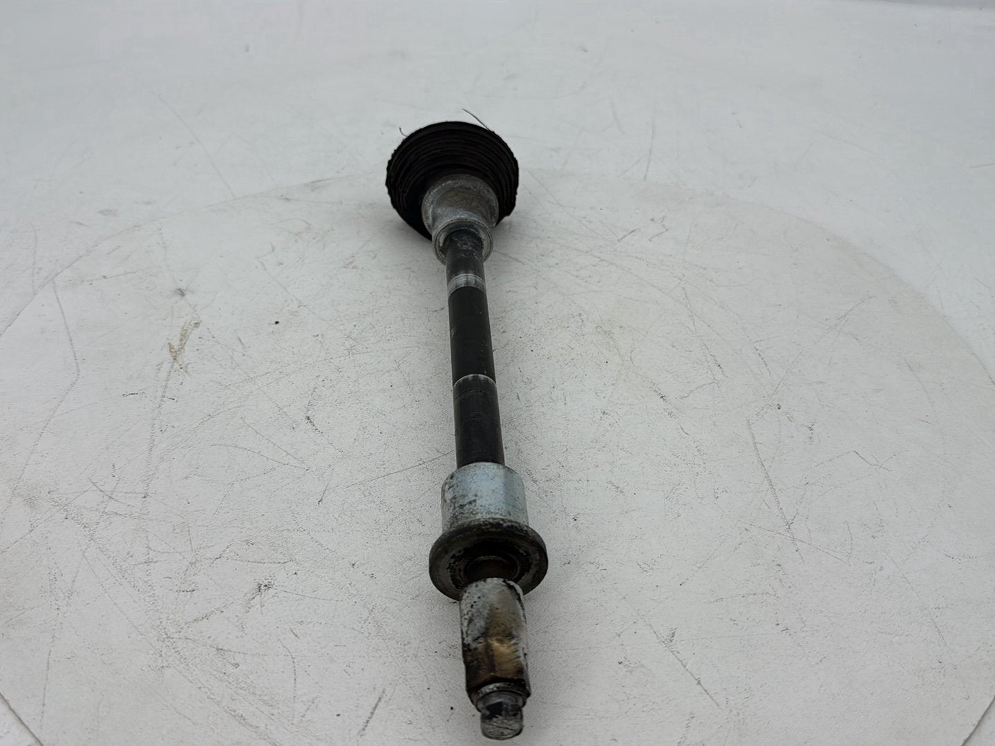 2008 - 2016 Harley-Davidson Touring Electra Glide Ultra Rear Fork Swingarm Pivot Bolt Shaft 	47540-11
