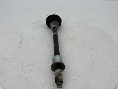 2008 - 2016 Harley-Davidson Touring Electra Glide Ultra Rear Fork Swingarm Pivot Bolt Shaft 	47540-11