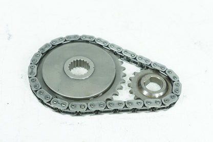 1999 - 2006 Harley-Davidson Softail Heritage Classic Engine Motor Main Primary Chain   25610-99
