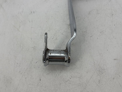 2007 Harley Street Glide Touring FLHX OEM Foot Brake Control Lever Pedal