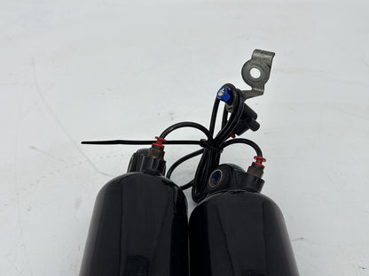 2007 - 2016 Harley-Davidson Touring Electra Glide Ultra Rear Left Right Shock Absorbers 54565-09