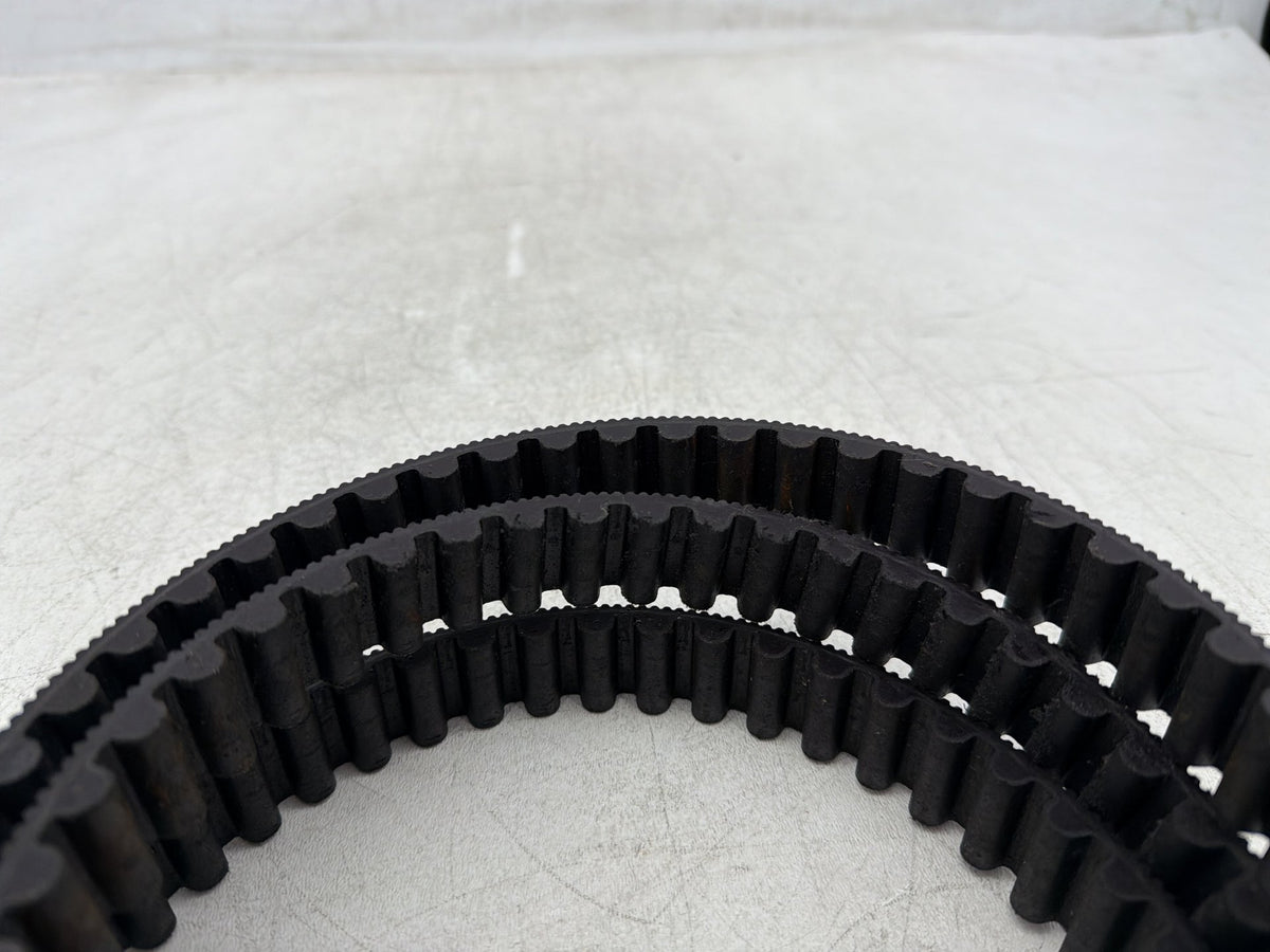 2017 Harley Dyna Street Bob FXDB OEM Rear Drive Belt 131T 1" 40046-07
