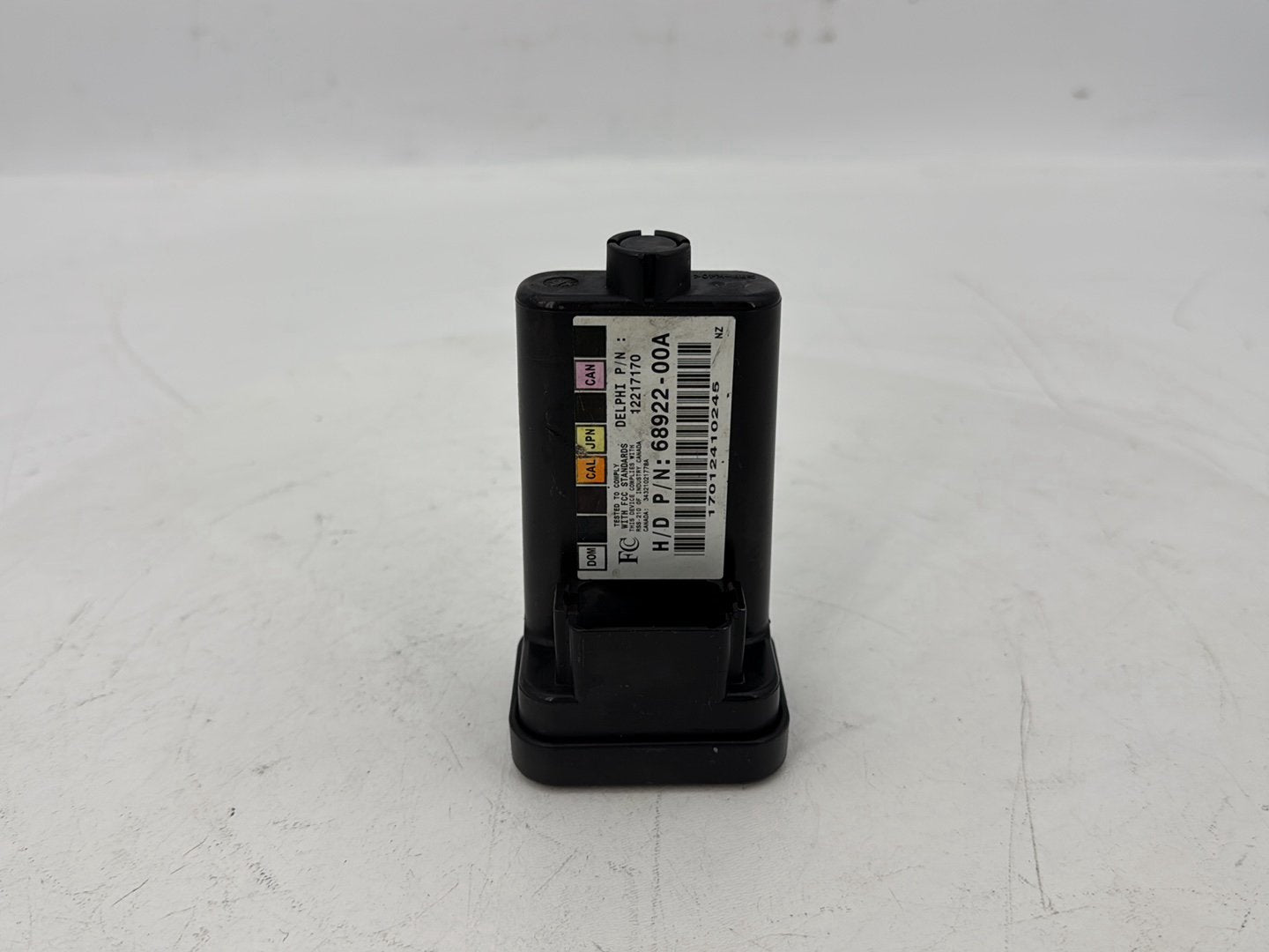1999 - 2006 Harley-Davidson Touring CVO Screamin Eagle Road King Turn Signal Security Module TSSM 68922-00A
