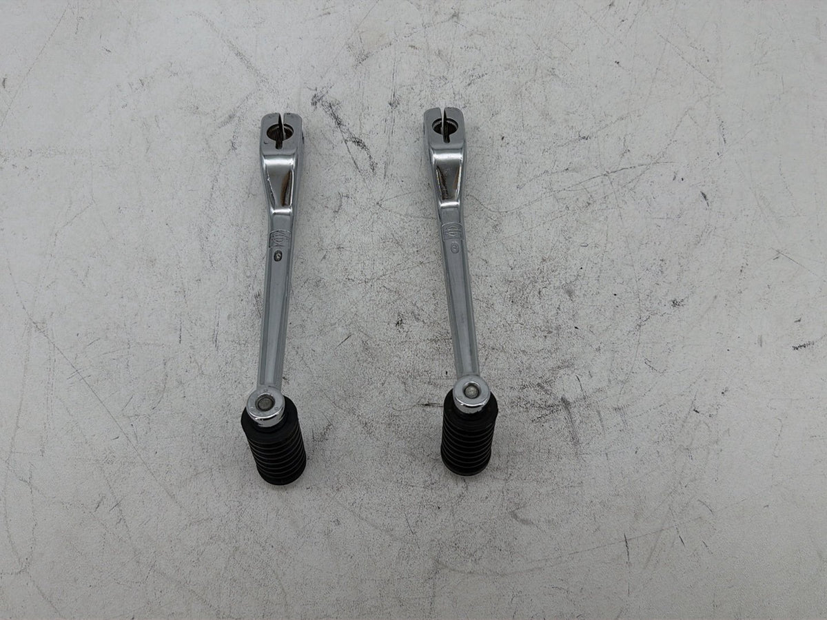 2015 Harley Electra Glide Touring Ultra Low OEM Gear Shifter Lever Pedal Pedals