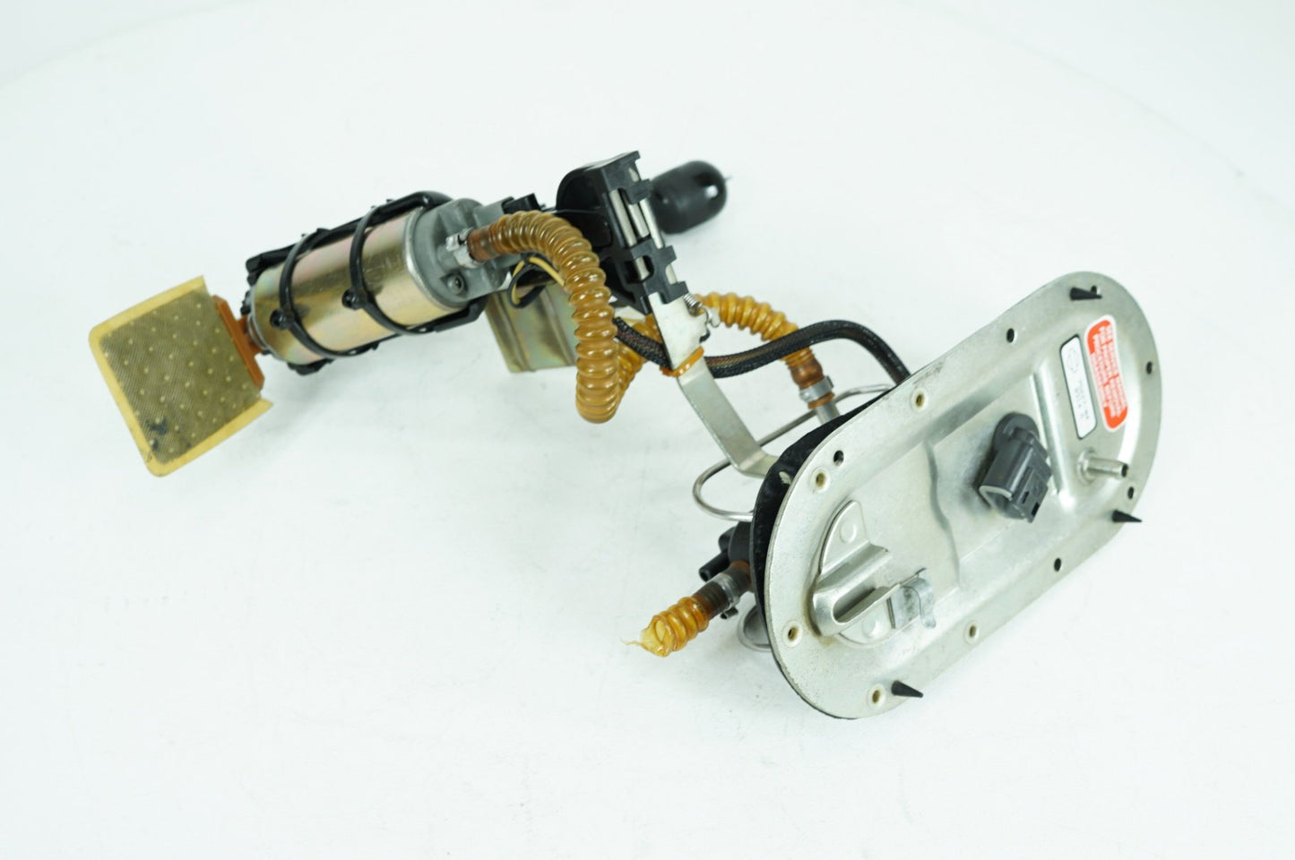 2000 - 2006 Harley-Davidson Touring Road King Custom Fuel Pump Gas Gasoline Petrol Sending 62897-01B