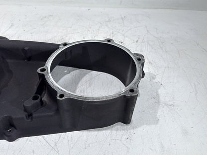 2008 Harley Road King Touring FLHR OEM Inner Primary Clutch Cover