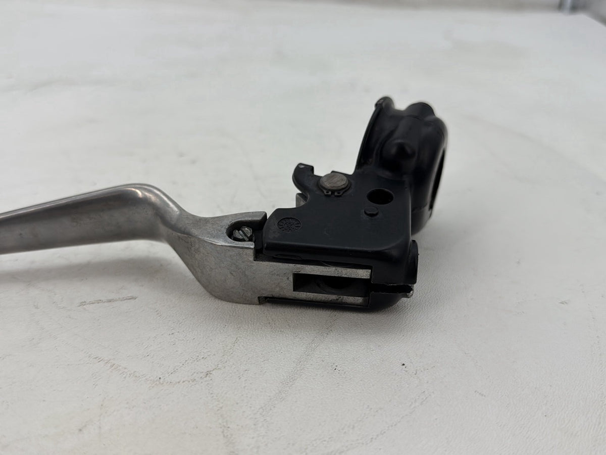 2007 Harley Street Glide Touring FLHX OEM Front Left Hand Clutch Control Lever