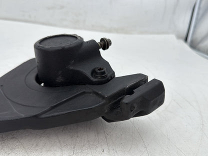 1998 Harley Softail Custom FXSTC OEM Rear Back Brake Caliper w/ Bracket