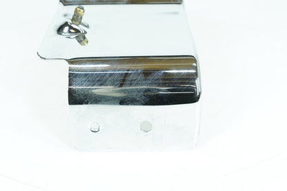 1999 - 2006 Harley-Davidson Touring Electra Glide Classic Front Lower Fairing Outer Skirt 58208-96A 58208-96A