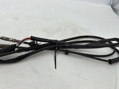 2007 - 2017 Harley-Davidson Dyna Super Glide Custom Right Engine Start Kill Switches Controls 71589-96B , 56421-06