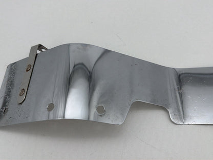 94 Harley Electra Glide Touring Classic FLHTC OEM Transmission Cover Trim Panel
