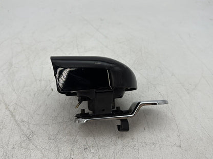 1998 Harley Softail Custom FXSTC OEM Horn Signal Klaxon Chrome Cover