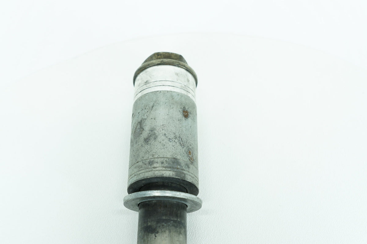 2015 Harley Dyna FXDBP Street Bob OEM Rear Wheel Axle Bolt Shaft