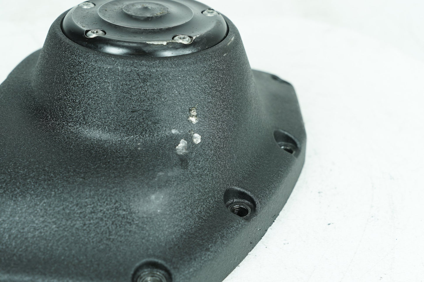 2008 - 2016 Harley-Davidson Dyna Wide Glide Engine Motor Timing Chain Cover 25362-01B