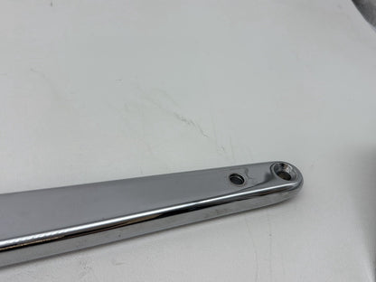 1991 Harley Heritage Softail Classic FLSTC OEM Rear Left & Right Fender Support Bracket