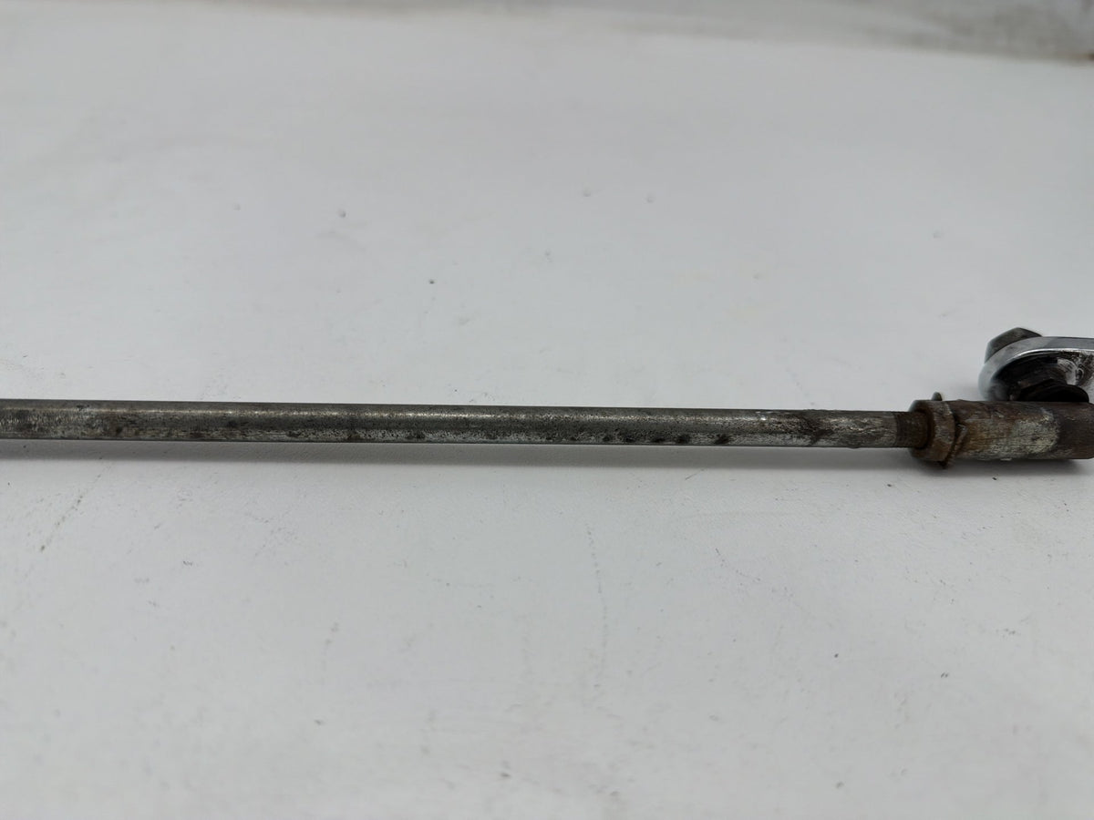 2001 Harley Electra Glide Touring Classic OEM Gear Shifter Lever w/ Rod linkage