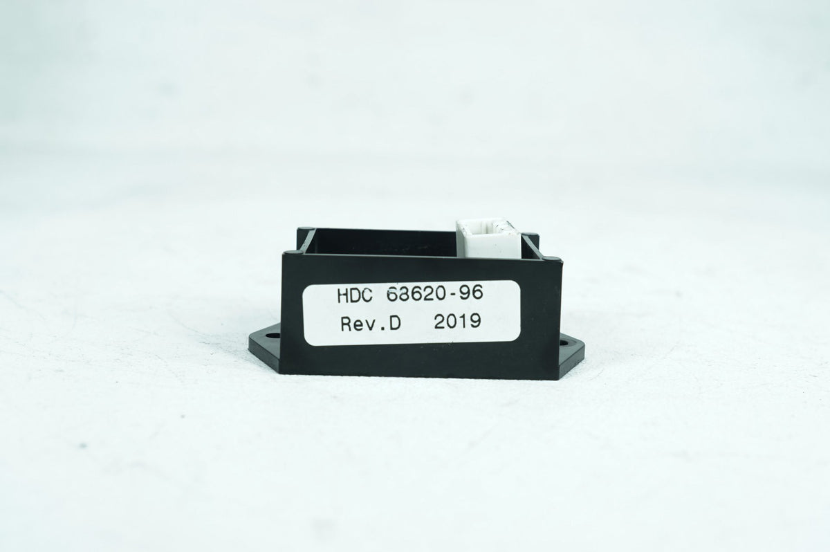 00 Harley Touring Electra Classic Fuel Gas Pump Sensor Relay Module 68620-96