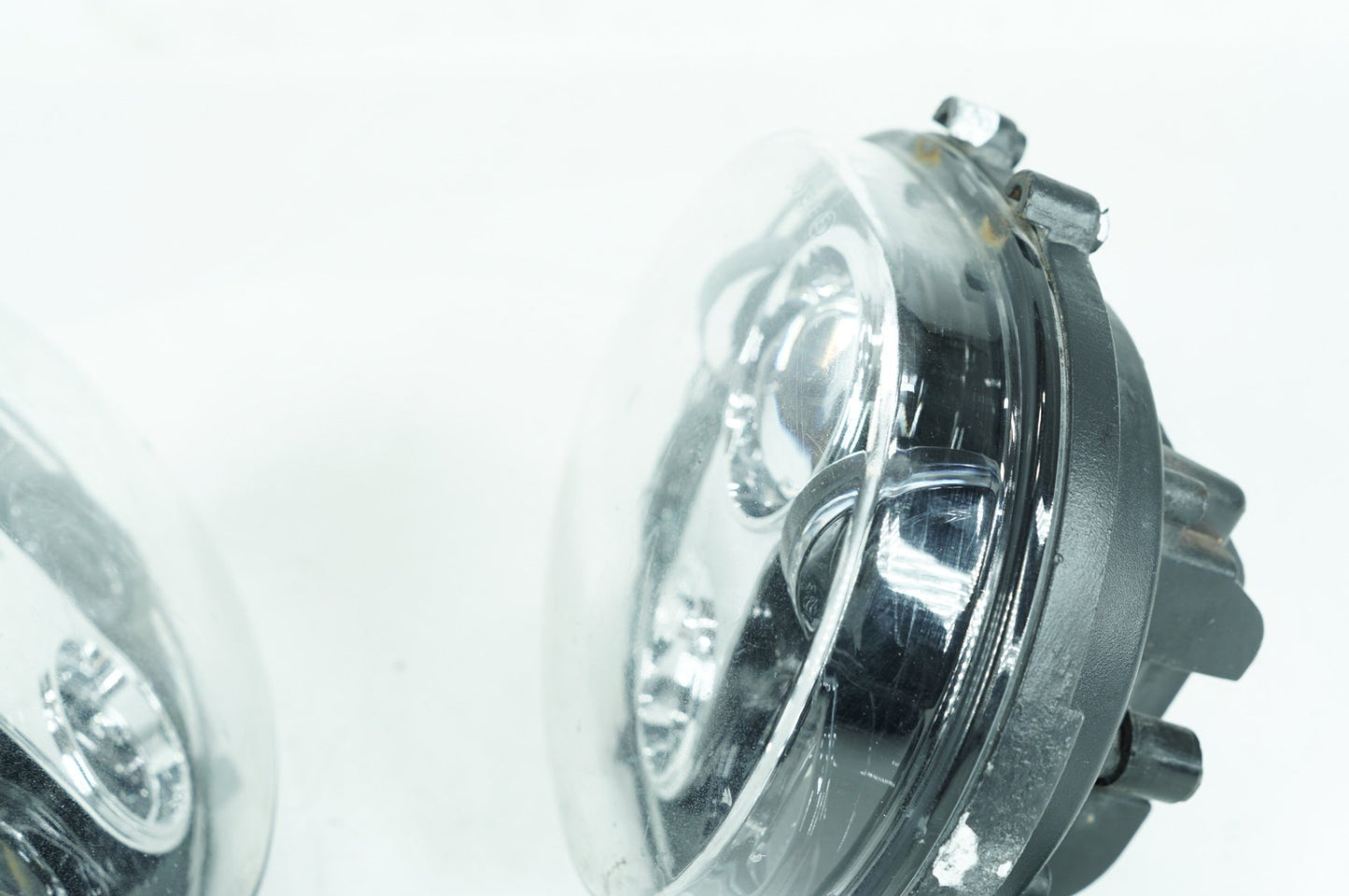 2008 - 2016 Harley-Davidson Touring Road Glide Custom Headlight Headlamp Head Lamp Light LED 73376-10