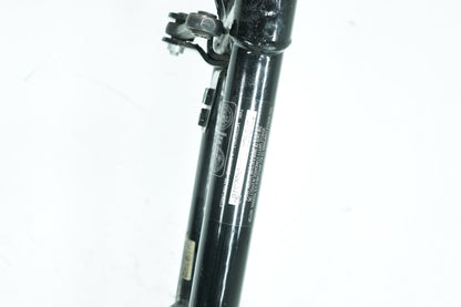 2004 - 2013 Harley-Davidson Sportster Base 883 Body Main Frame Chassis SLVG  	49430-06A