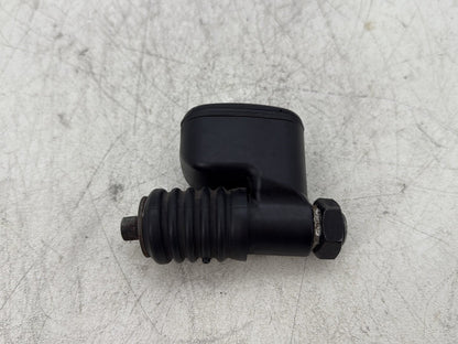 2012 Harley Dyna Super Glide Custom FXDCI OEM Rear Brake Master Cylinder Reservoir