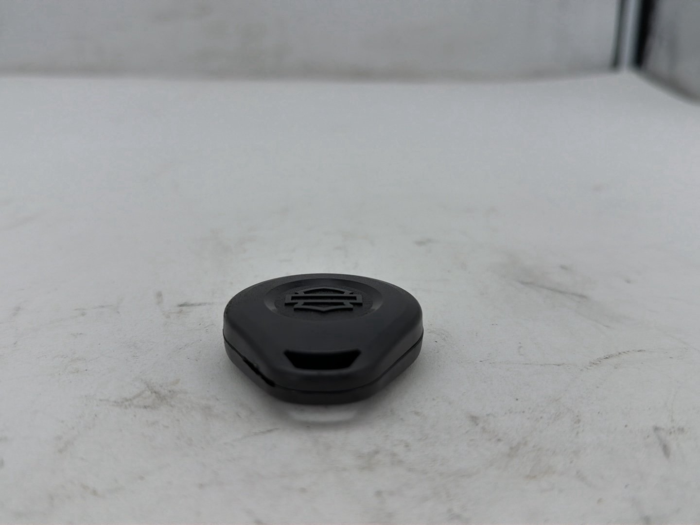 2008 Harley Dyna Fat Bob FXDF OEM Smart Keyless 1 Key Fob Remote